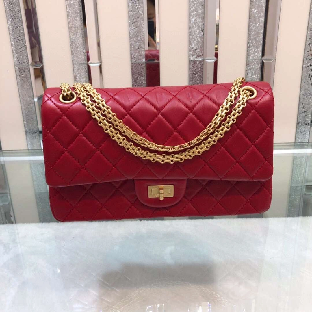 MOMO-- 2.55 goatskin Cowhide item:063B00D0832-2